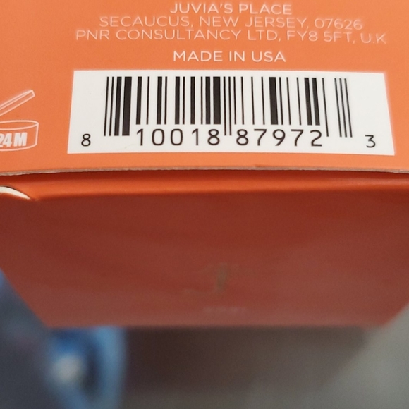 Juvia's Place Gobi Setting Powder - Picture 7 of 7